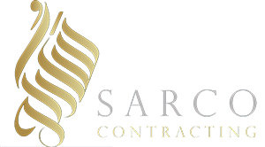 SARCO CONTRACTING COM[PANY